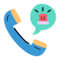 call