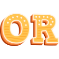 or