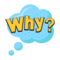why