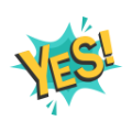 yes